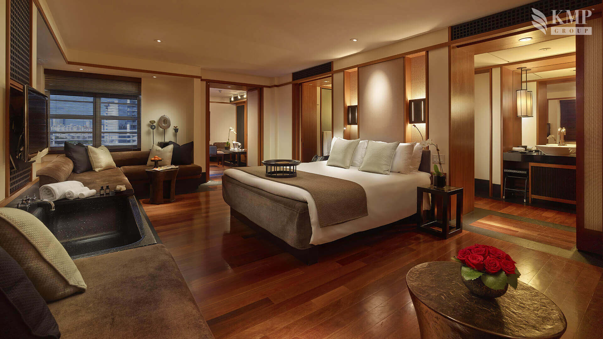 Luxury Travel